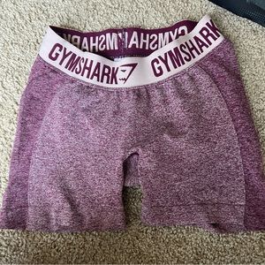 Gymshark shorts size small